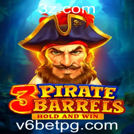 Descubra o Excitante Mundo de 3PirateBarrels: Aventura e Estratégia em um Jogo Inovador