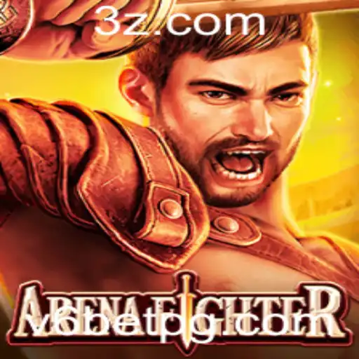 ArenaFighter: Uma Nova Era no Mundo dos Gladiadores Virtuais com v6 Bet