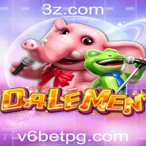 Explorando o Mundo de DALEMEN: As Regras e Mecânicas do Jogo do Momento