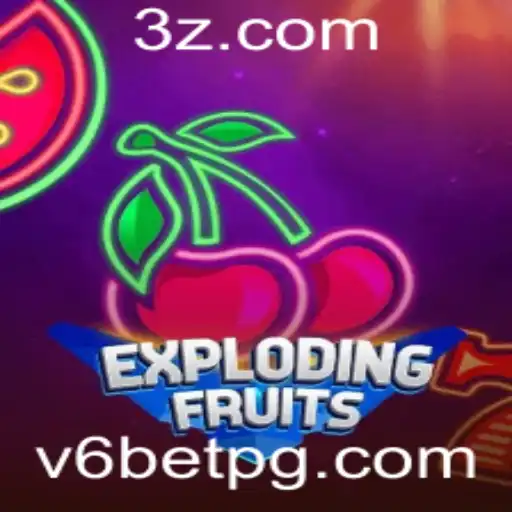 ExplodingFruits: Desbravando o Jogo da Sorte com a versatilidade do v6 bet