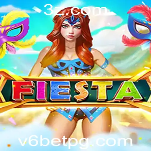 Fiesta: Uma Aventura de Jogo Inovadora com o v6 bet