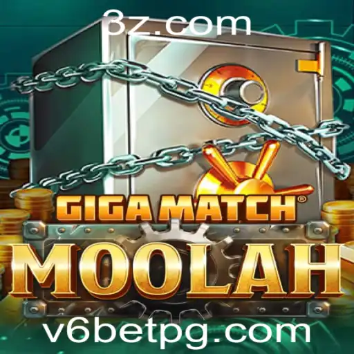 Descubra o Universo de GigaMatchMoolah: A Emoção do v6 Bet