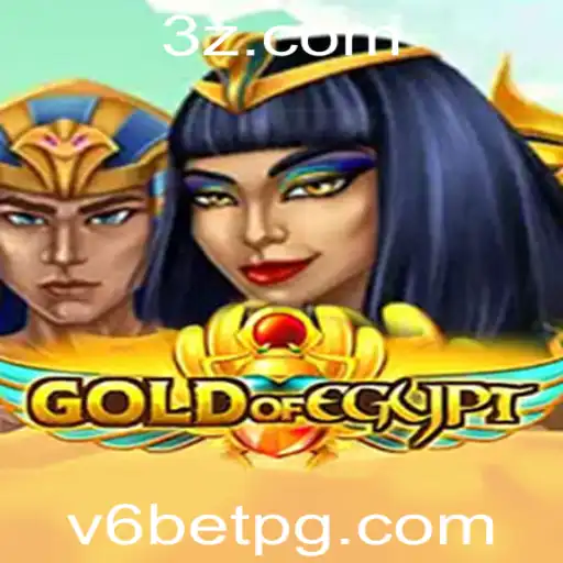Descubra o Fascinante Mundo de GoldOfEgypt: Um Jogo de Aventura com v6 bet