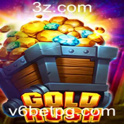 Explorando o Empolgante Mundo de GoldRush: Um Guia Completo para v6 Bet