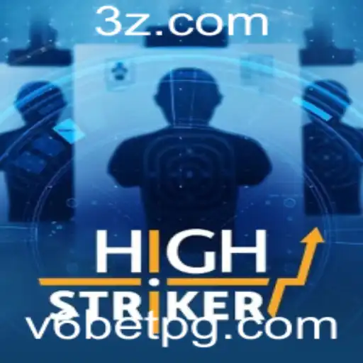Descubra o Universo Vibrante de 'HighStriker' e a Inovadora Função 'v6 Bet'