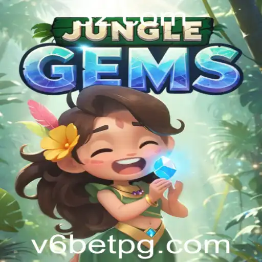 Explorando JungleGems: Aventuras e Estratégia em v6 Bet
