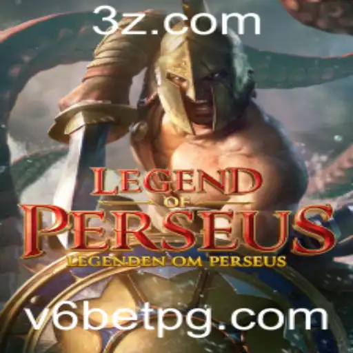 Descubra o Fascinante Mundo de LegendofPerseus: Aventura e Estratégia na Versão v6 Bet