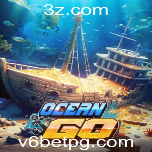 Explorando OceanGO: Uma Aventura Marítima com V6 Bet