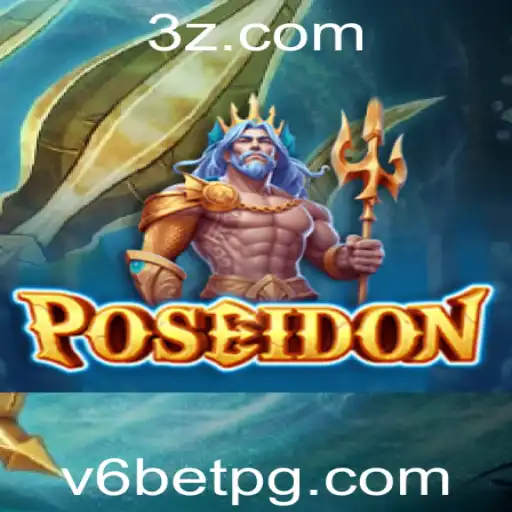 Poseidon: Descobrindo as Profundezas do Jogo Inovador