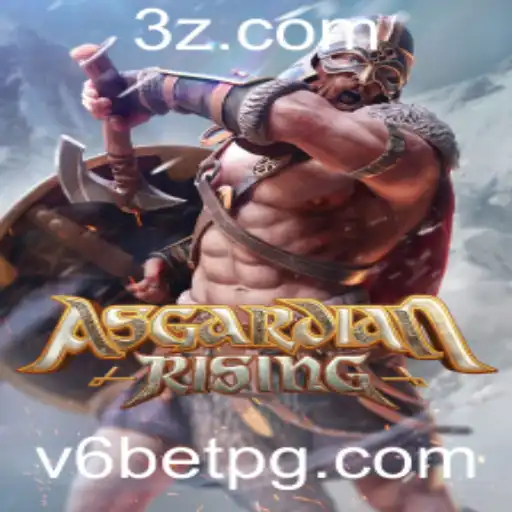 AsgardianRising: Um Novo Desafio no Mundo dos Jogos