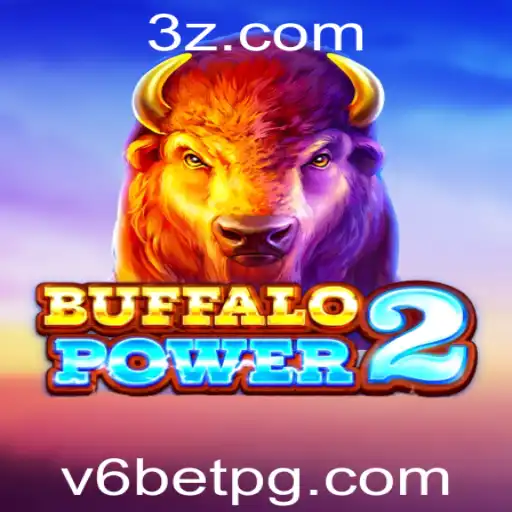 Descubra o Fascinante Mundo de BuffaloPower2 com V6 Bet