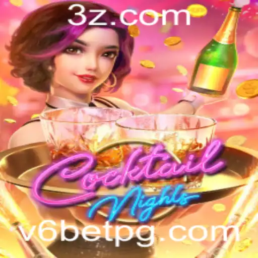 Desvendando CocktailNights: A Experiência do Jogo v6 bet