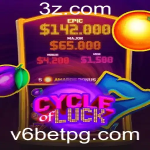 CycleofLuck: Descubra o Empolgante Mundo do v6 Bet