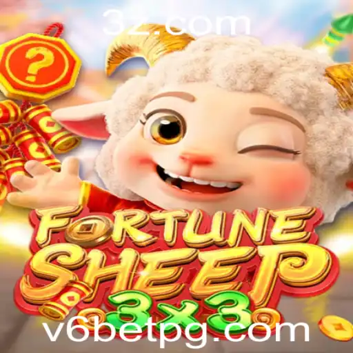 Descubra FortuneSheep: Estratégia e Emoção no Jogo v6 Bet