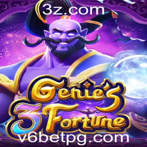 Genie3Fortune: Descubra a Emoção e Estratégia de V6 Bet
