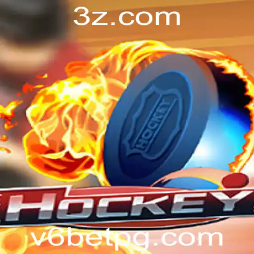 Entendendo o Jogo de Hockey e as Oportunidades de Aposta com v6 bet