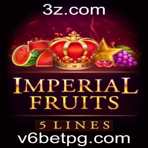 ImperialFruits5 e o Impacto da Atualização v6 Bet