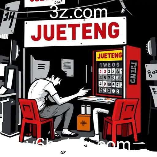 Jueteng e V6 Bet: A Influência do Jogo Ilegal nas Comunidades