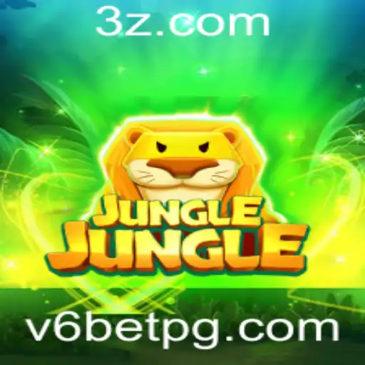 Descubra o Fascinante Mundo de JungleJungle com a Atualização v6 Bet