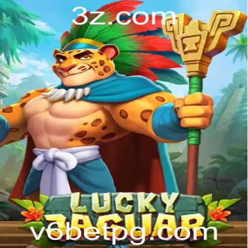 Descubra o Excitante Mundo de LuckyJaguar com a Chave para a Sorte: v6 bet