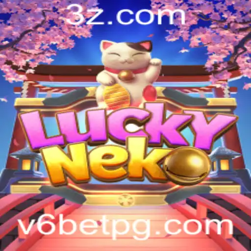 Descubra o Jogo LuckyNeko e a Nova Tendência 'v6 bet'