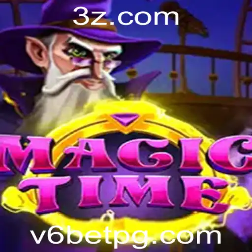 MagicTime: Exploring the Exciting World of Version 6 Betting