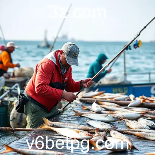 Pesca: Um Mundo de Tradição e Evolução
