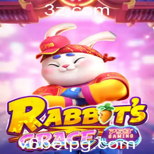 RabbitsGrace: Mergulhe no Mundo Envolvente do Jogo v6 Bet
