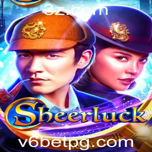 Sheerluck: Mergulhe no Jogo de Mistério e Estratégia