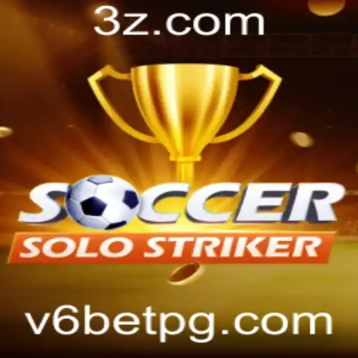 Explorando o Universo do SoccerSoloStriker: A Nova Era do Futebol Virtual com v6 Bet
