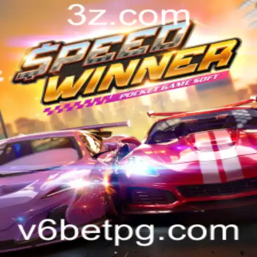 SpeedWinner: A Nova Sensação no Mundo dos Jogos com Estratégias de Aposta v6 Bet