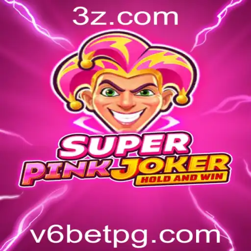 Descubra SuperPinkJoker: Um Jogo Emergente com a Introdução do v6 Bet