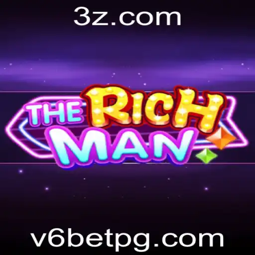 TheRichMan: Explorando o Excitante Jogo V6 Bet