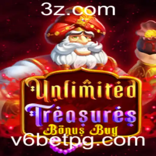 Explorando o Mundo do Jogo 'UnlimitedTreasuresBonusBuy'