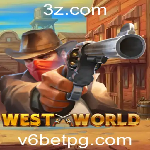 Explorando o Fascinante Mundo de WestWorld: V6 Bet