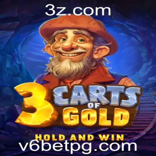 Desvendando o Fascínio de 3cartsOfGold: Um Mergulho no Mundo de 