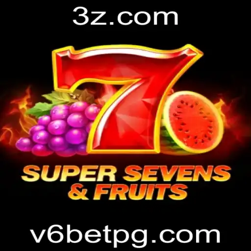 Descubra o Fascinante Mundo de 7SuperSevensFruits: Um Jogo de Diversão e Estratégia