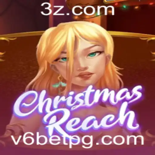 ChristmasReach: Descubra o Desafio Natalino com a v6 Bet