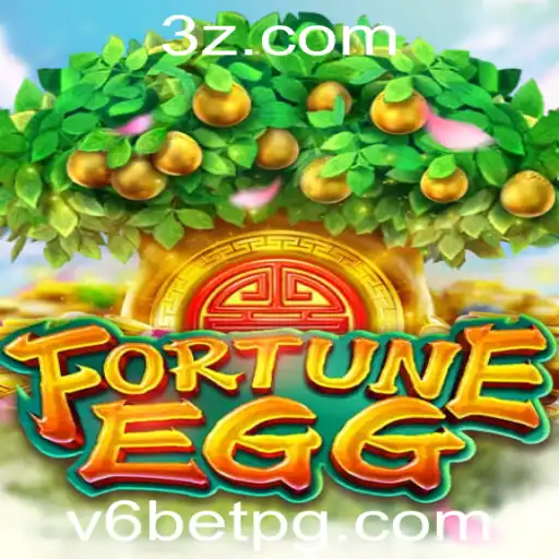 FortuneEgg e Atrações do Mundo de Apostas com a v6 Bet