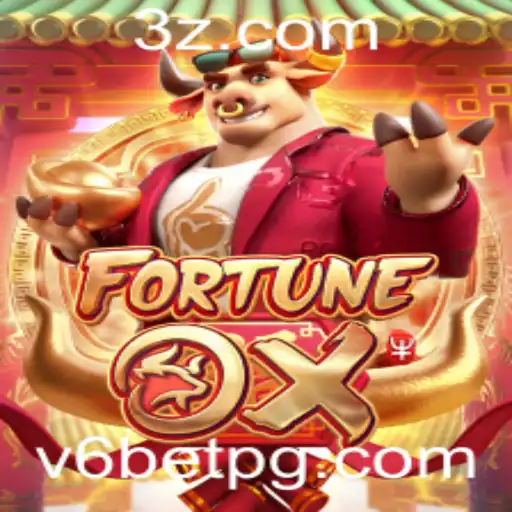 Explorando FortuneOx: O Jogo de Apostas 'v6 Bet' que Revoluciona o Cassino Online