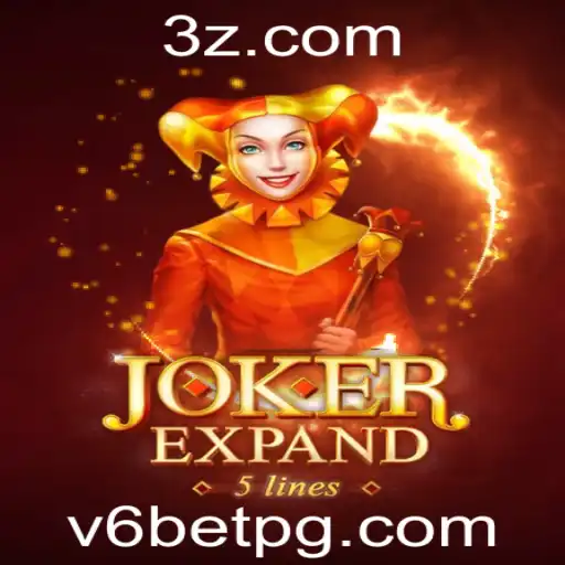 Explorando o Fascinante Mundo de JokerExpand com v6 Bet
