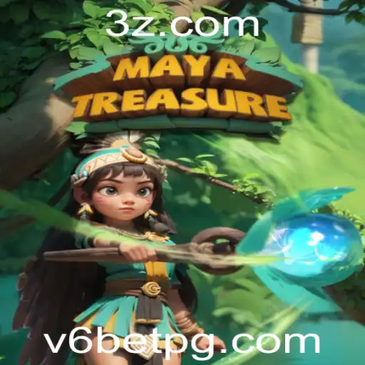 Descubra o Fascinante Mundo de MayaTreasure v6 Bet