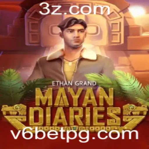 MayanDiaries: Explorando o Mundo dos Jogos com v6 bet