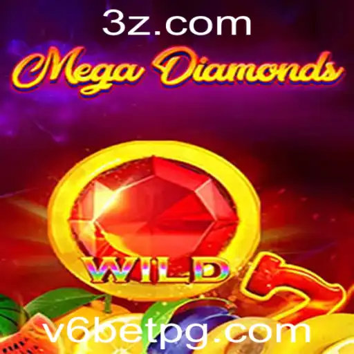 Descubra o Fascinante Mundo de MegaDiamond e Entenda o v6 Bet