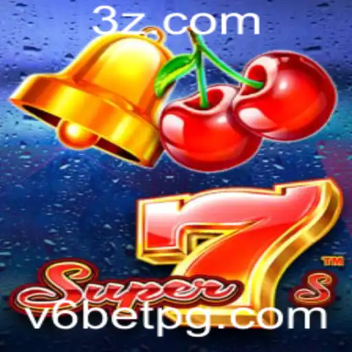 Explorando o Universo do Jogo Super7s e a Estratégia v6 bet