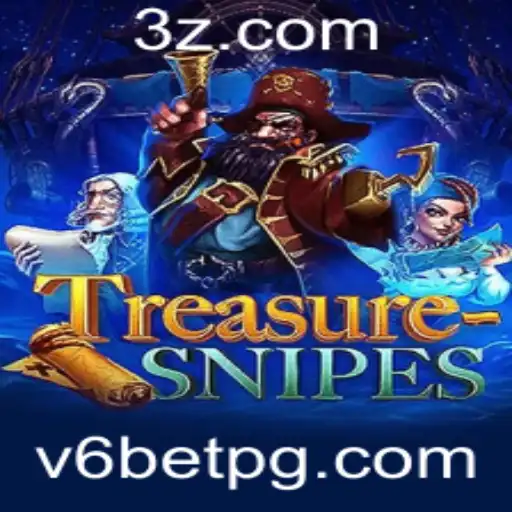 Desvendando TreasureSnipes: A Nova Sensação do Mundo dos Jogos