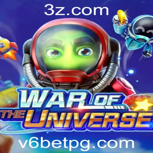WAROFTHEUNIVERSE: Descubra o Empolgante Mundo do Jogo de Estratégia do Momento