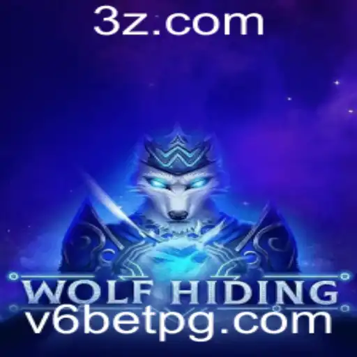 WolfHiding: Descubra a Nova Sensação do Mundo dos Jogos